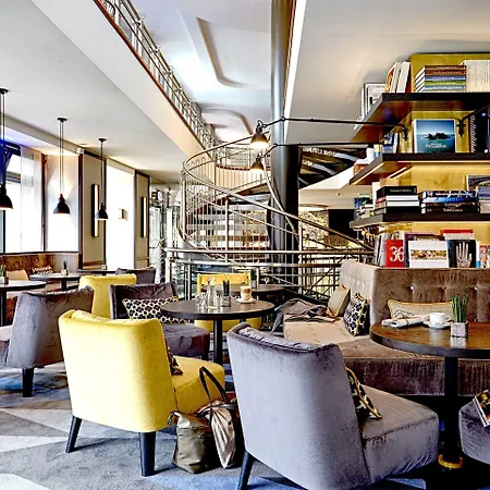 莱比锡海滨公园酒店