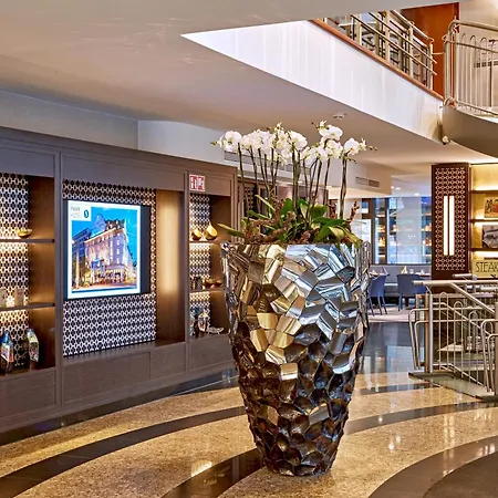 Seaside Park Hotel