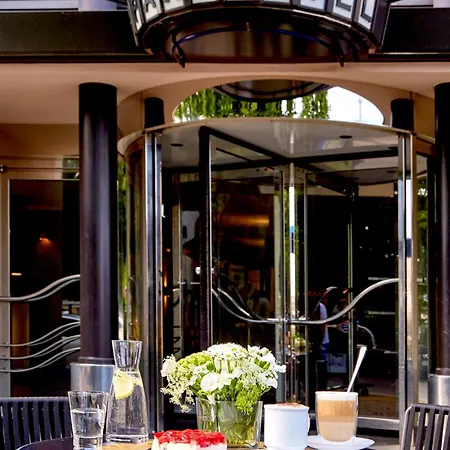 莱比锡海滨公园酒店