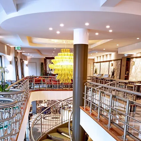 Hotel Seaside Park 4*