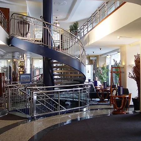 Seaside Park 4* Leipzig