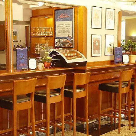 Seaside Park Hotel