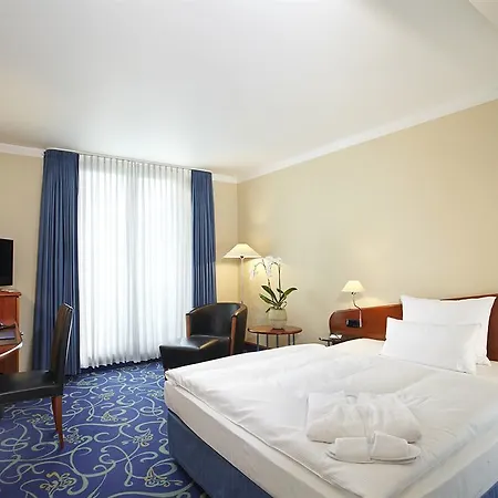 Hotel Seaside Park 4*