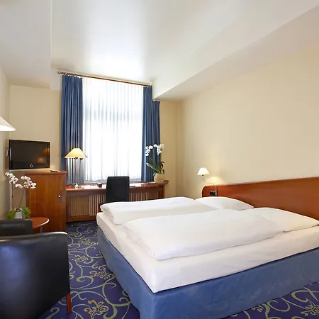 Seaside Park 4* Leipzig