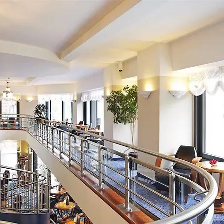 莱比锡海滨公园酒店 莱比锡