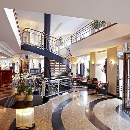Seaside Park 4* Leipzig