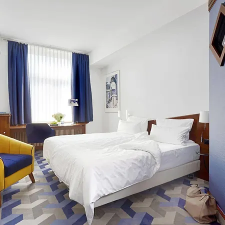 Hotel Seaside Park
