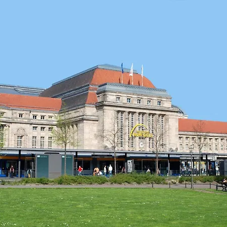 Seaside Park Leipzig