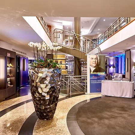 Seaside Park Leipzig