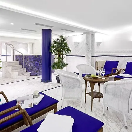 Seaside Park Hotel