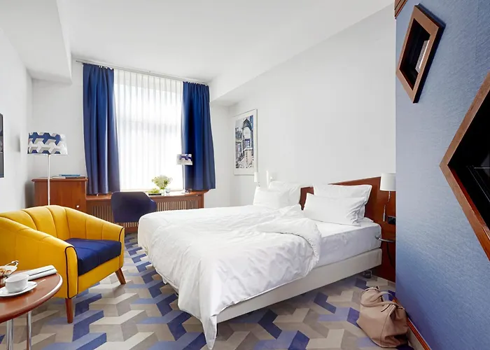 سي سايد بارك لايبزيغ 4*