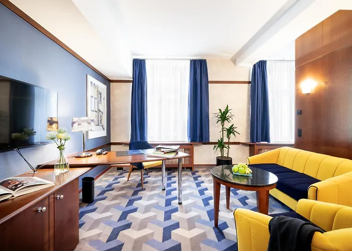 莱比锡海滨公园酒店 4* 莱比锡