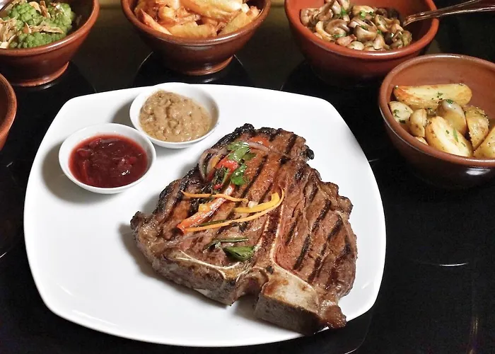 سي سايد بارك لايبزيغ 4*