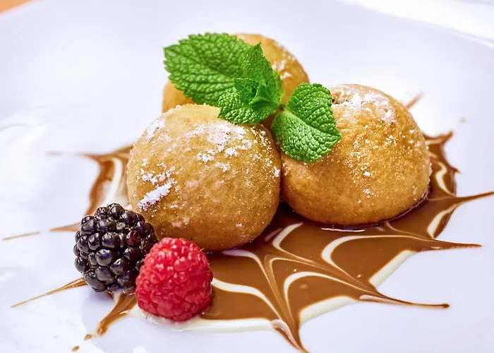 酒店 莱比锡海滨公园酒店