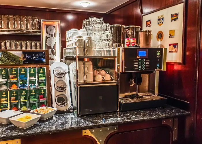 سي سايد بارك لايبزيغ 4* لبسيا