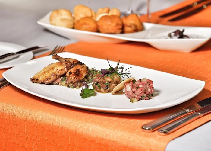 فندق سي سايد بارك لايبزيغ