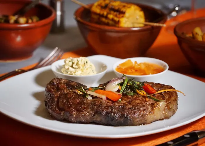 فندق سي سايد بارك لايبزيغ 4*