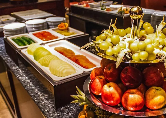 سي سايد بارك لايبزيغ 4*