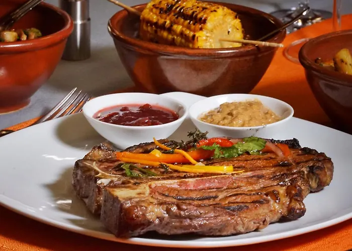 莱比锡海滨公园酒店 4* 莱比锡