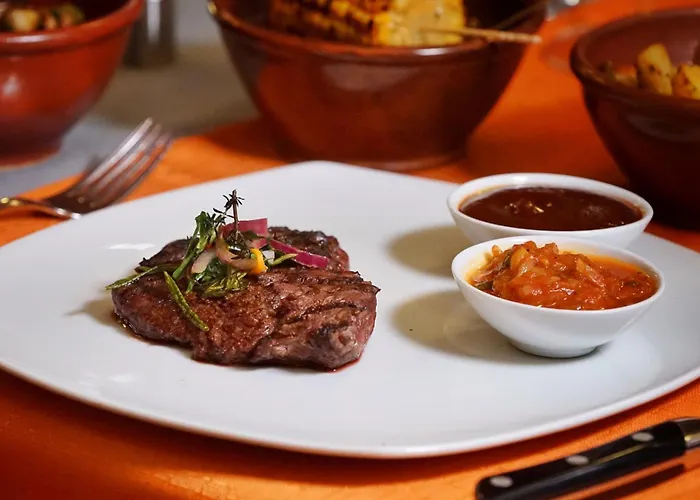 سي سايد بارك لايبزيغ 4*