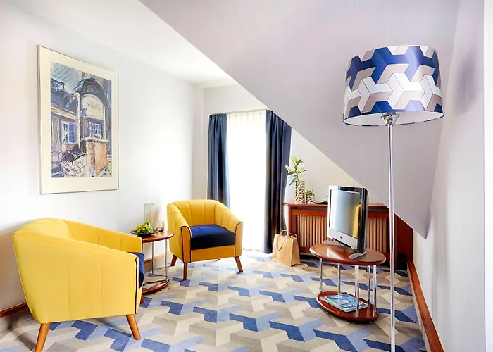 莱比锡海滨公园酒店