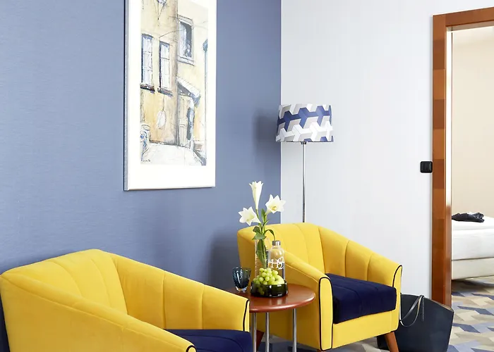 سي سايد بارك لايبزيغ فندق 4*