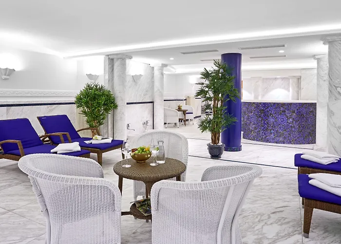 酒店 莱比锡海滨公园酒店 4*