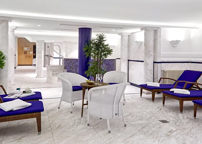 莱比锡海滨公园酒店 莱比锡