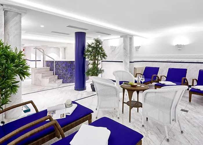 莱比锡海滨公园酒店