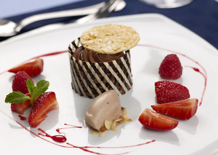 莱比锡海滨公园酒店 酒店 莱比锡