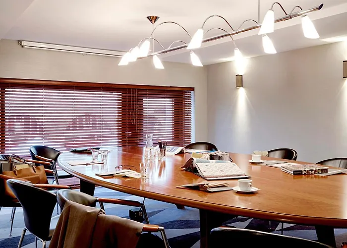 Hotel Seaside Park 4*