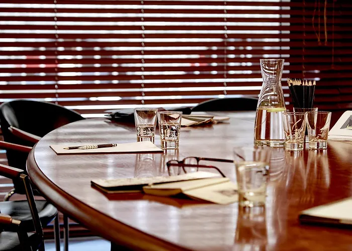 فندق سي سايد بارك لايبزيغ