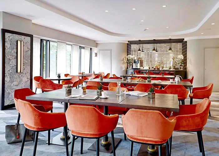 سي سايد بارك لايبزيغ 4*