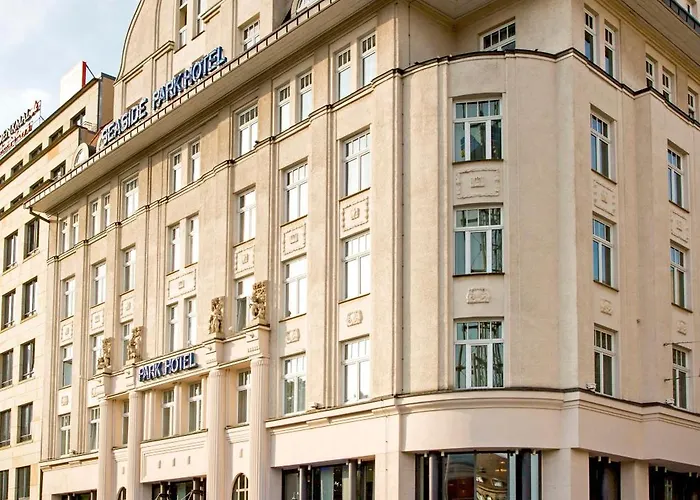 سي سايد بارك لايبزيغ