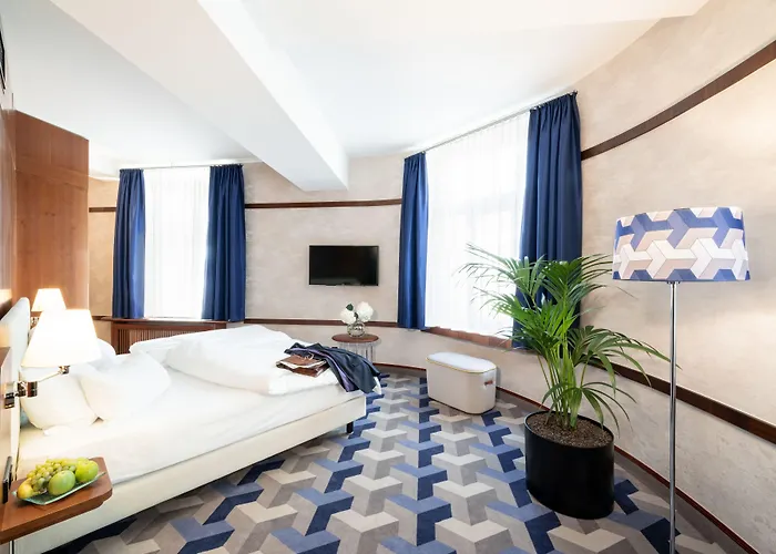 酒店 莱比锡海滨公园酒店