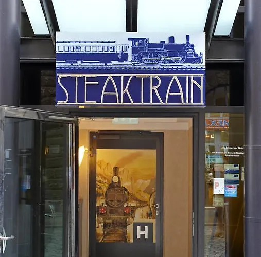 莱比锡海滨公园酒店