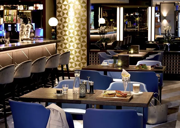 莱比锡海滨公园酒店 莱比锡