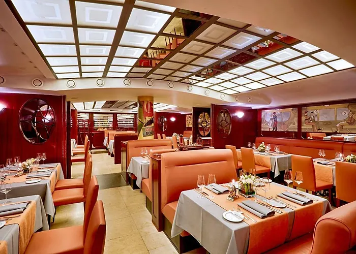 莱比锡海滨公园酒店